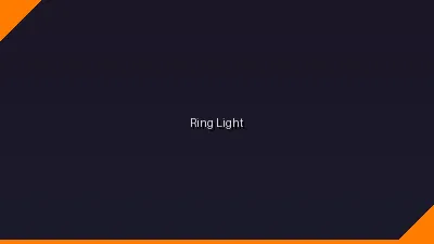 积分兑换 - LED环形补光灯 | 天博体育 积分商城